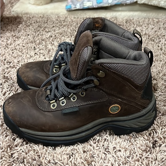 Timberland Hiking Boots - Picture 1 of 2